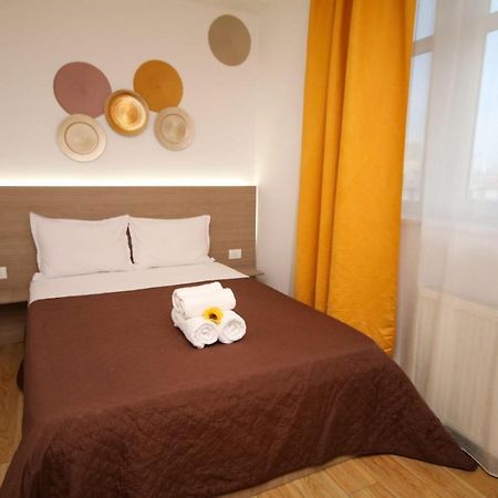Sunrise Studio Timisoara Exterior photo