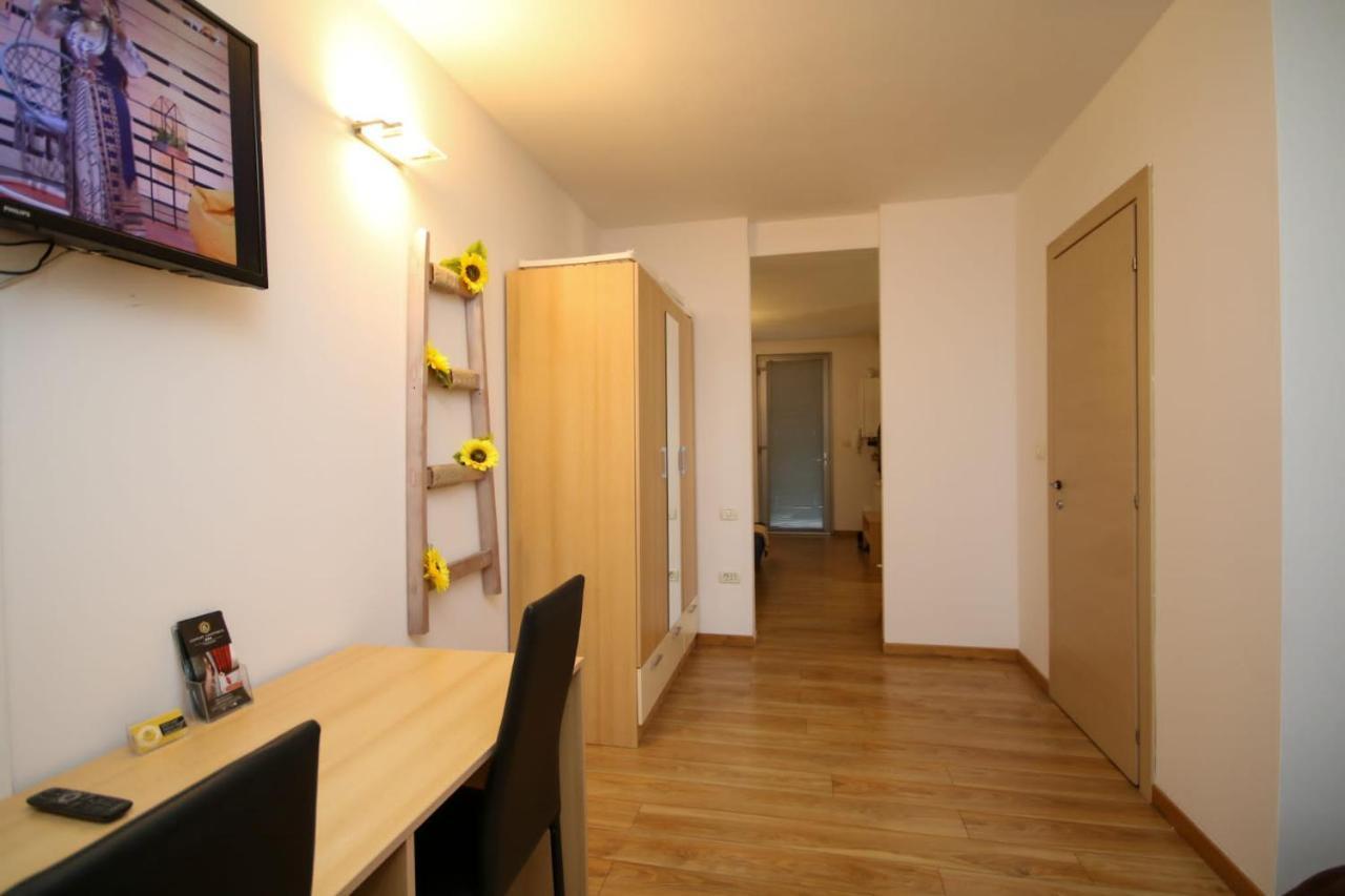 Sunrise Studio Timisoara Exterior photo