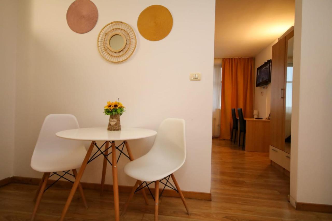 Sunrise Studio Timisoara Exterior photo