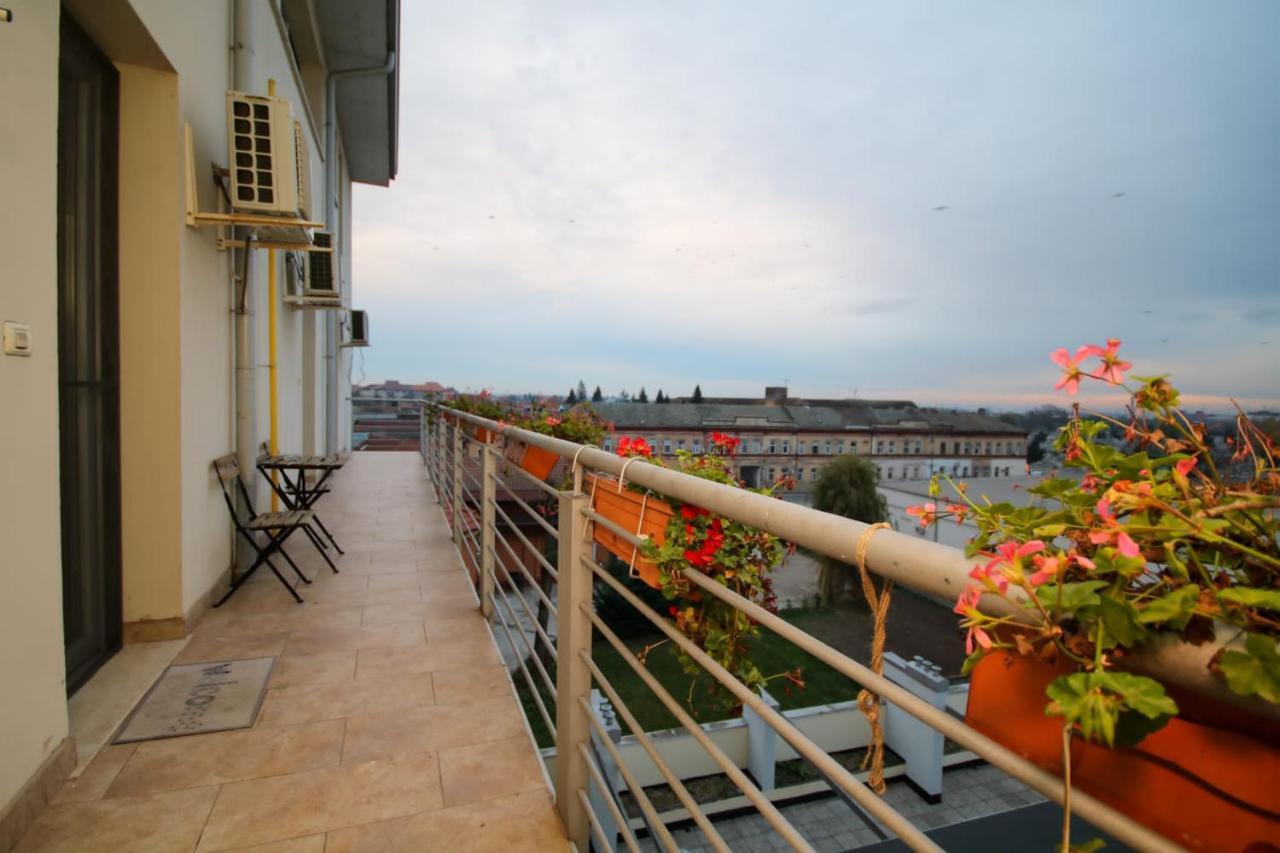 Sunrise Studio Timisoara Exterior photo