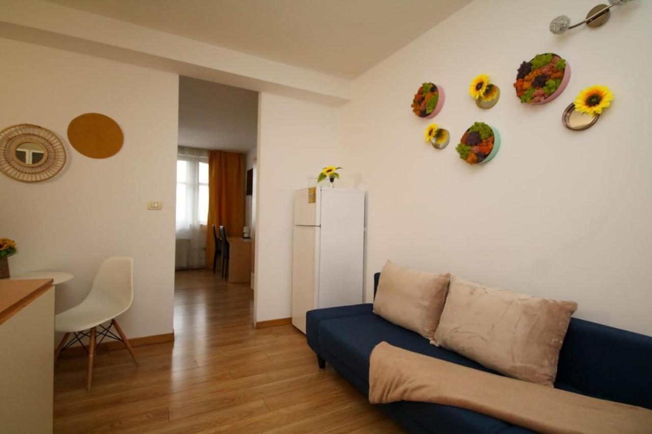 Sunrise Studio Timisoara Exterior photo